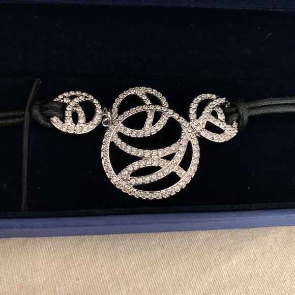 Swarovski bracelet - NEW - Picture 3 of 3